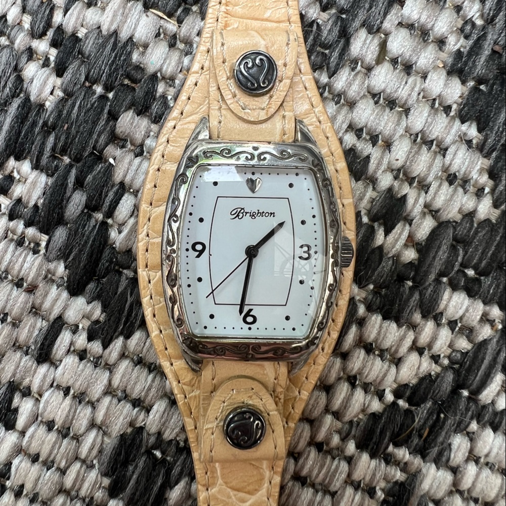 Brighton watch